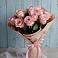 Букет цветов из: Розы в Баговской