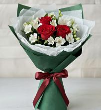 Букет Идеальный Вкус #REPLACE_PRED# Баговской