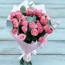 Букет Леди совершенство в Баговской